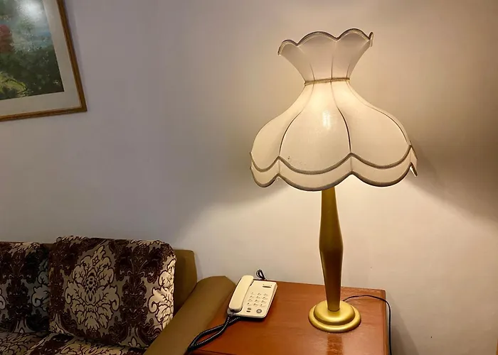 Apartment Maharaja Oriental Makati