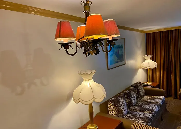 Maharaja Oriental Makati *