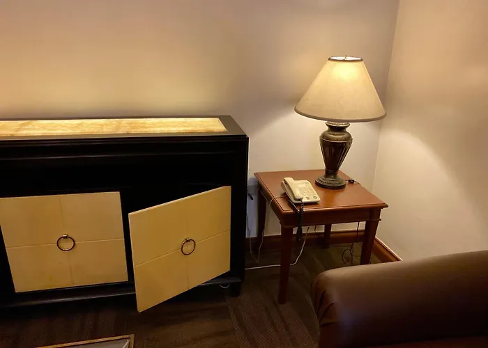 Apartment Maharaja Oriental Makati