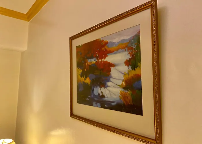 Maharaja Oriental Makati Apartment *
