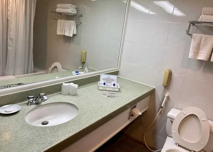 Maharaja Oriental Makati Apartment Manila