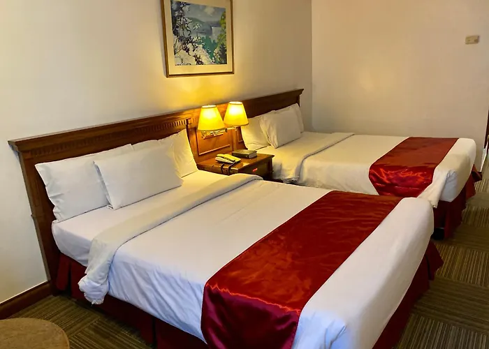 Maharaja Oriental Makati Manila