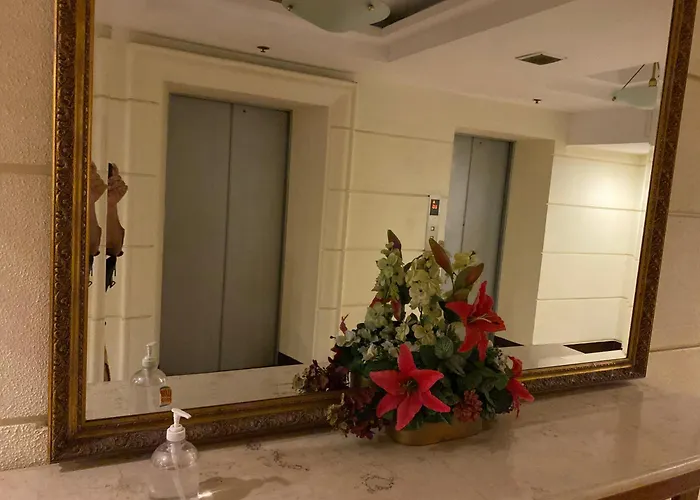 Maharaja Oriental Makati Manila