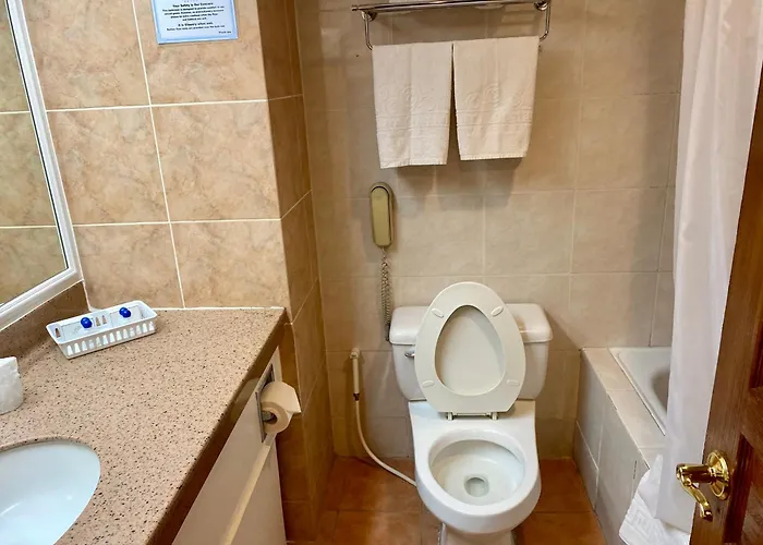 Apartment Maharaja Oriental Makati *