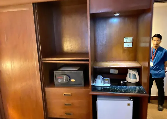 Apartment Maharaja Oriental Makati *