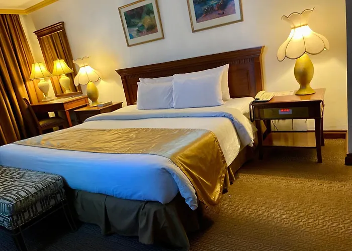 Maharaja Oriental Makati