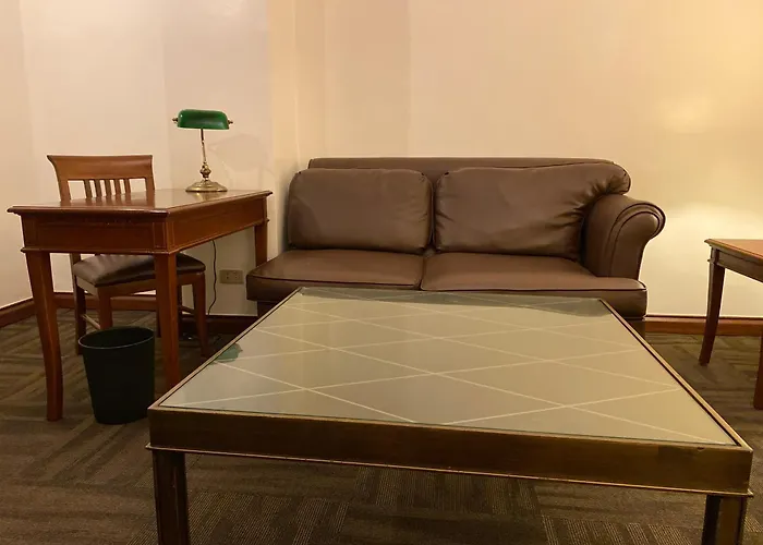 Maharaja Oriental Makati * Manila