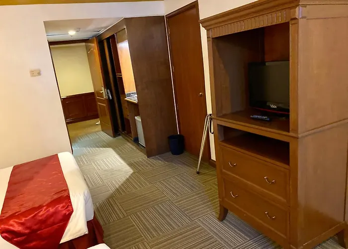 Maharaja Oriental Makati *