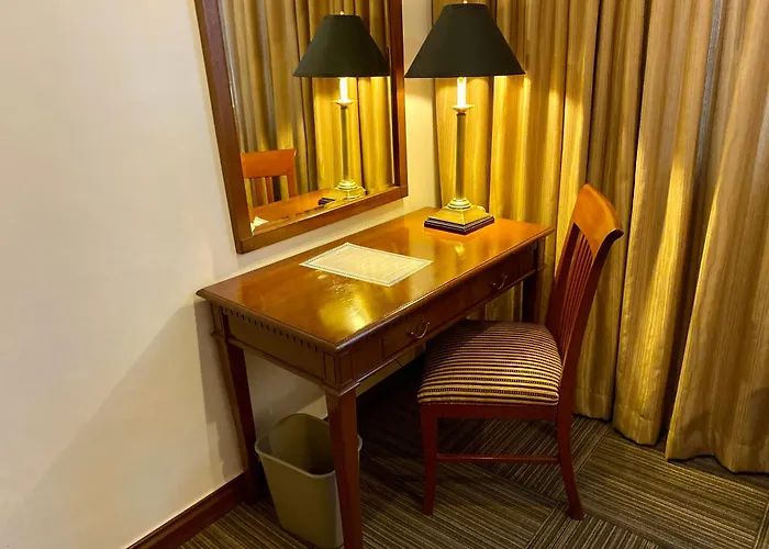 Maharaja Oriental Makati * Manila