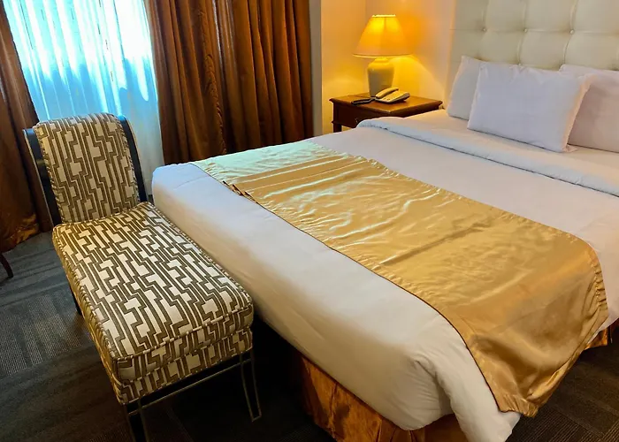 Maharaja Oriental Makati Manila