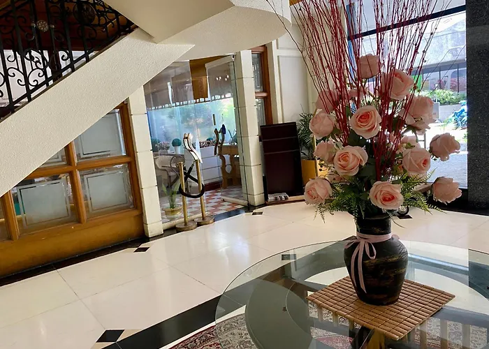 Maharaja Oriental Makati