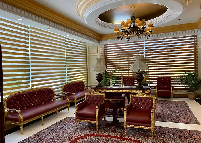 Apartment Maharaja Oriental Makati