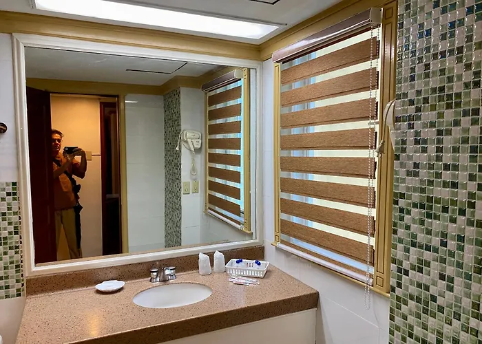 Apartment Maharaja Oriental Makati Manila